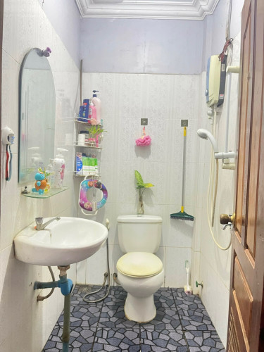 Private house for rent