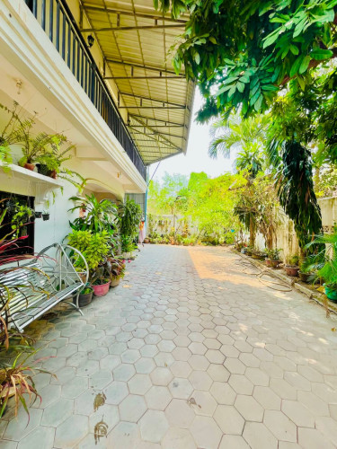 Private house for rent