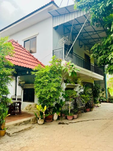 Private house for rent