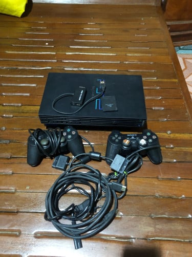 Ps2  Fat Japan