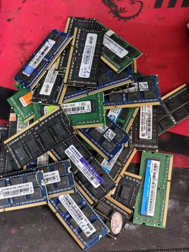 Ram 8G