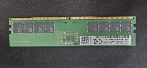 RAM SAMSUNG DDR5 5600 16GB