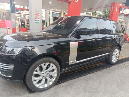 Range Rover Vogue 2019
