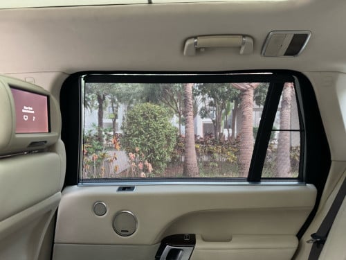 Range Rover Vogue LWB Autobiography(តួរវែង)