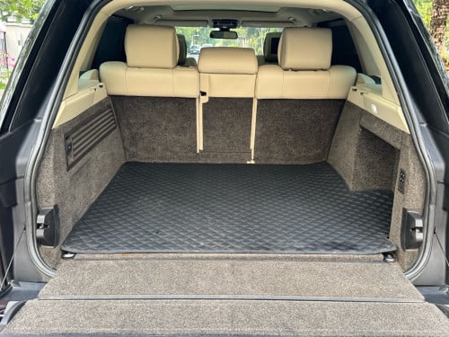 Range Rover Vogue LWB Autobiography(តួរវែង)