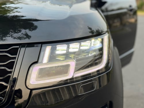 Range Rover Vogue LWB Autobiography(តួរវែង)