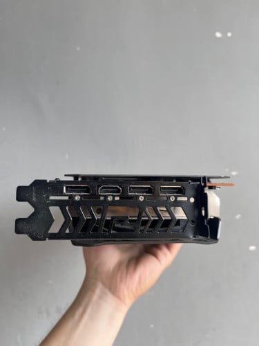 (Sold) Red Devil RX 6700XT 12GB DDR6