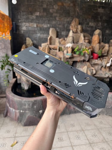 (Sold) Red Devil RX 6700XT 12GB DDR6