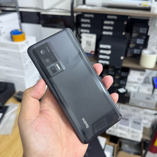 Redmi K60