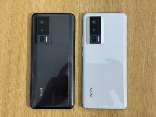 Redmi K60