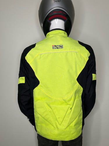 Rider Jacket (Secondhand)