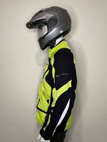 Rider Jacket (Secondhand)
