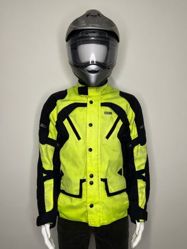 Rider Jacket (Secondhand)