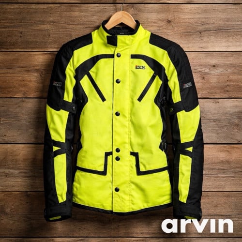 Rider Jacket (Secondhand)