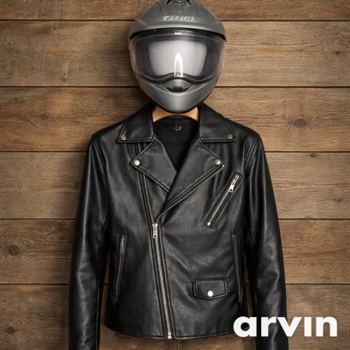 Rider Jacket (Secondhand)