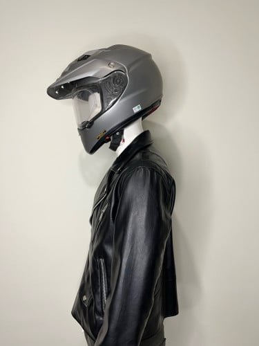 Rider Jacket (Secondhand)
