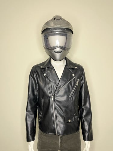 Rider Jacket (Secondhand)