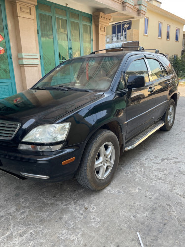 RX300