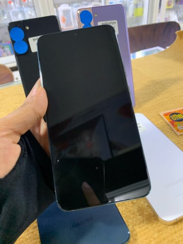 S22 plus 256G ចចារ