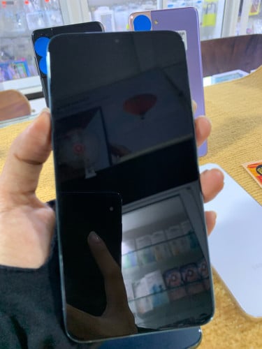 S22 plus 256G ចចារ