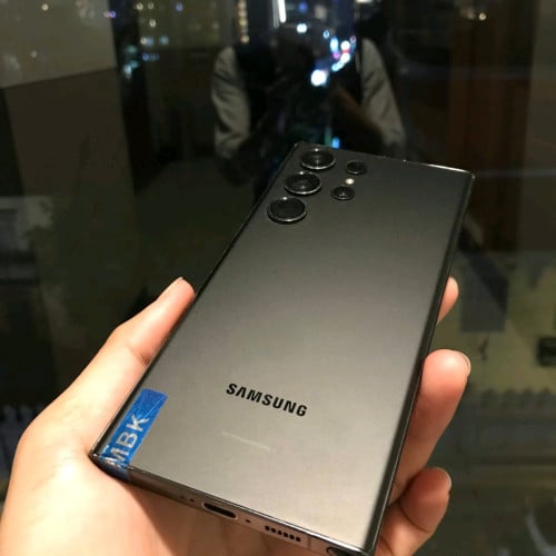 S23 ultra USA