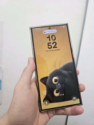 S24 ultra 512G ស៊ីម2ក្រុមហ៊ុន