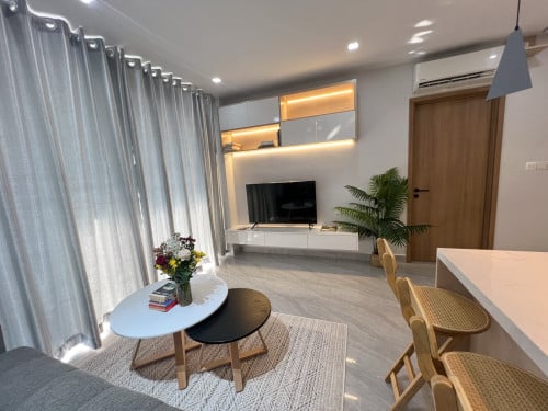 Sky Park condotel & Residence 1bedrooms 51m2