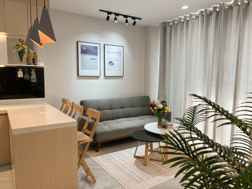 Sky Park condotel & Residence 1bedrooms 51m2