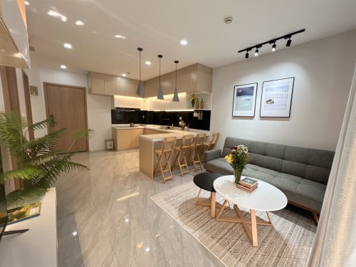 Sky Park condotel & Residence 1bedrooms 51m2
