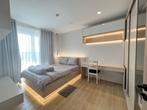 Sky Park condotel & Residence 2bedrooms 72m2