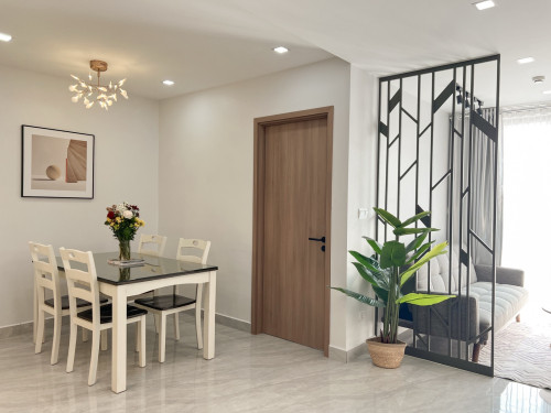 Sky Park condotel & Residence 2bedrooms 72m2