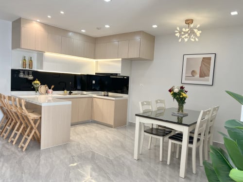 Sky Park condotel & Residence 2bedrooms 72m2