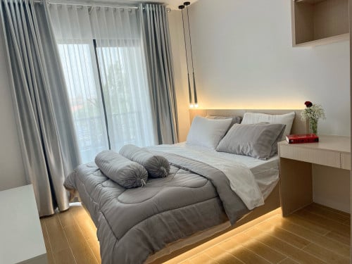 Sky Park condotel & Residence 2bedrooms 72m2