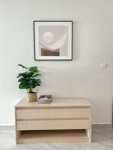 Sky Park condotel & Residence 2bedrooms 72m2