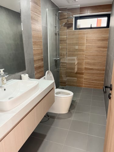 Sky Park condotel & Residence 2bedrooms 72m2