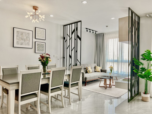 Sky Park condotel & Residence 3bedrooms 110m2
