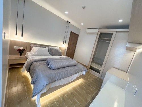 Sky Park condotel & Residence 3bedrooms 110m2
