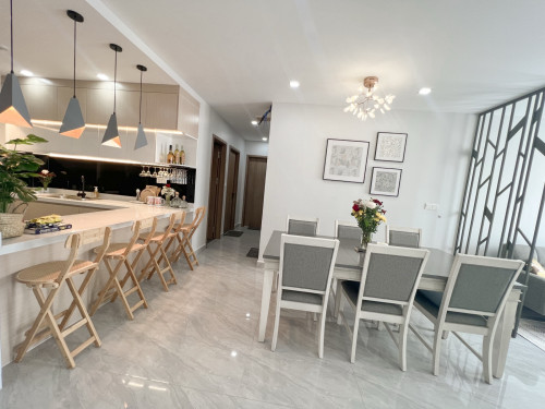 Sky Park condotel & Residence 3bedrooms 110m2