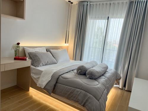 Sky Park condotel & Residence 3bedrooms 110m2
