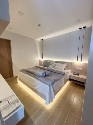 Sky Park condotel & Residence 3bedrooms 110m2