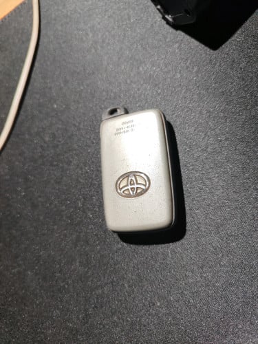 Smart key original