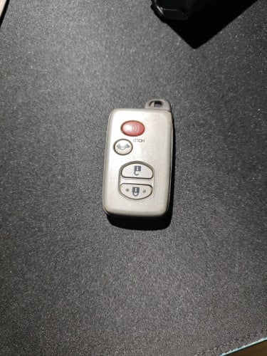 Smart key original
