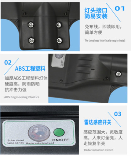 Solar light