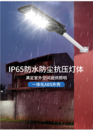Solar light