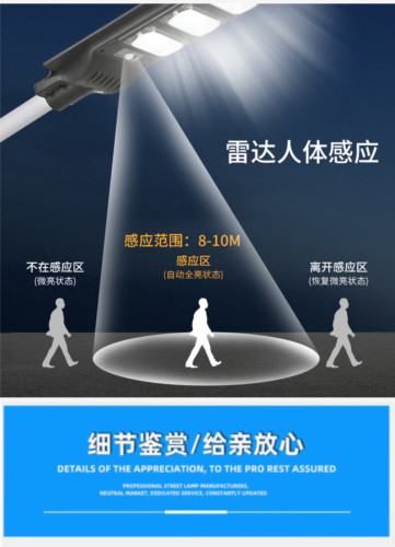 Solar light