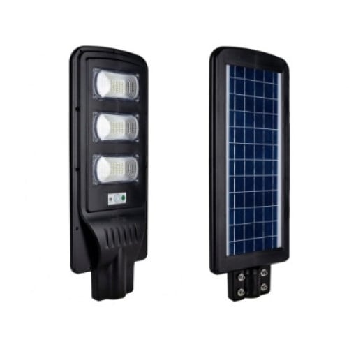 Solar light