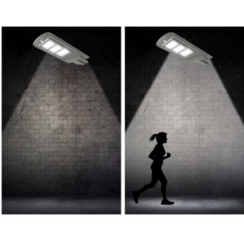 Solar light