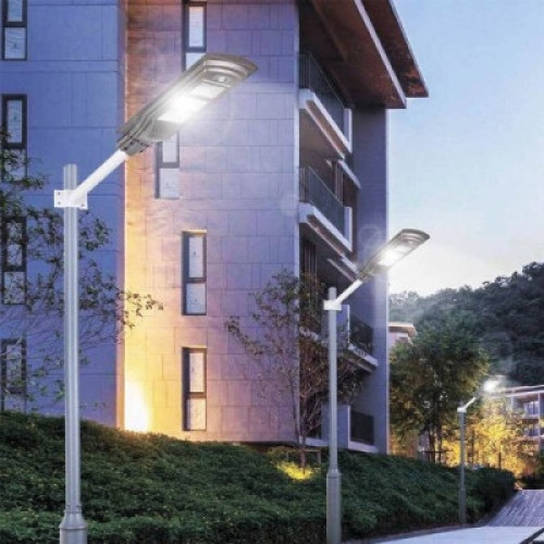 Solar light