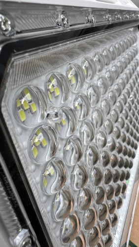 Solar light: 100W >19$ 300W >25$ 500W >32$ 800W >38$ 1000W >45$