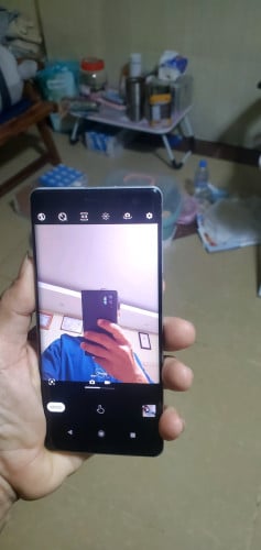 Sony XZ3 64G